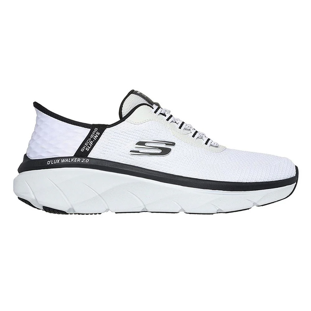 Slip-ins: Sport D'Lux Walker 2.0 - Rezinate