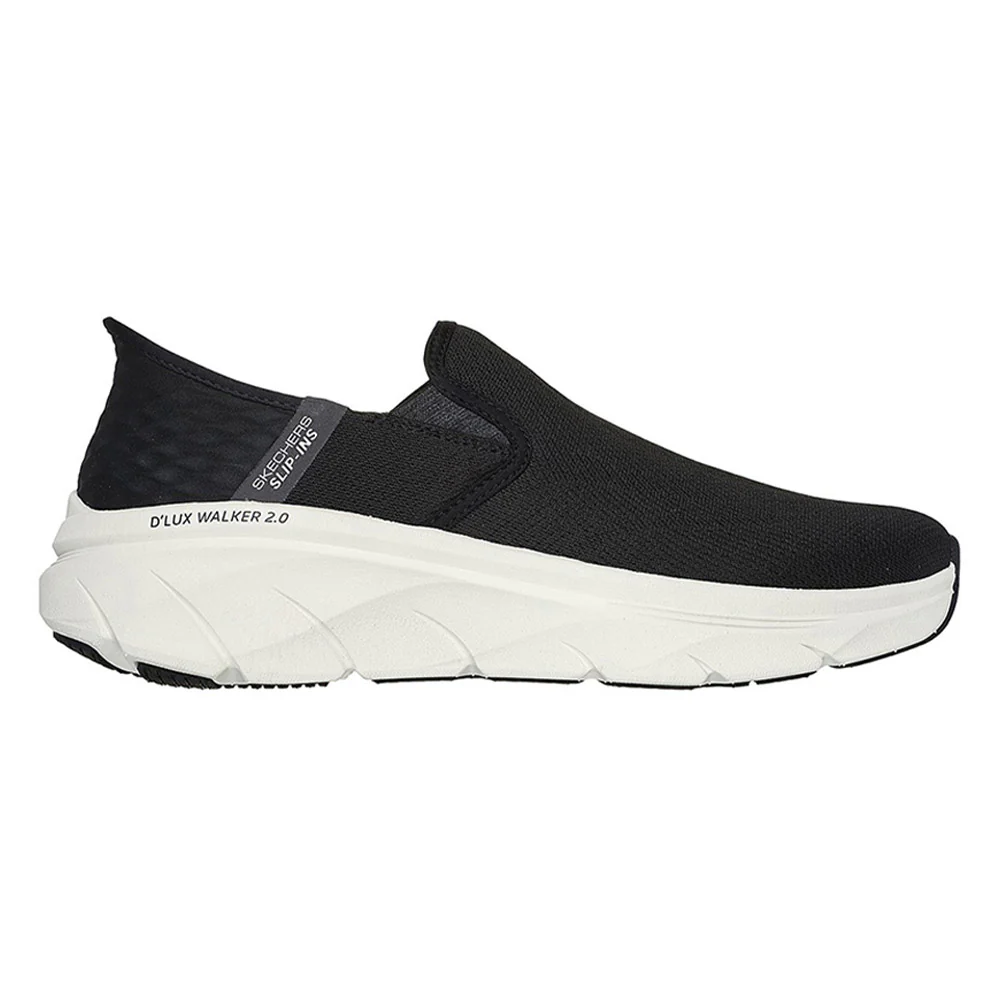 Slip-ins: Sport D'Lux Walker 2.0 - Reeler