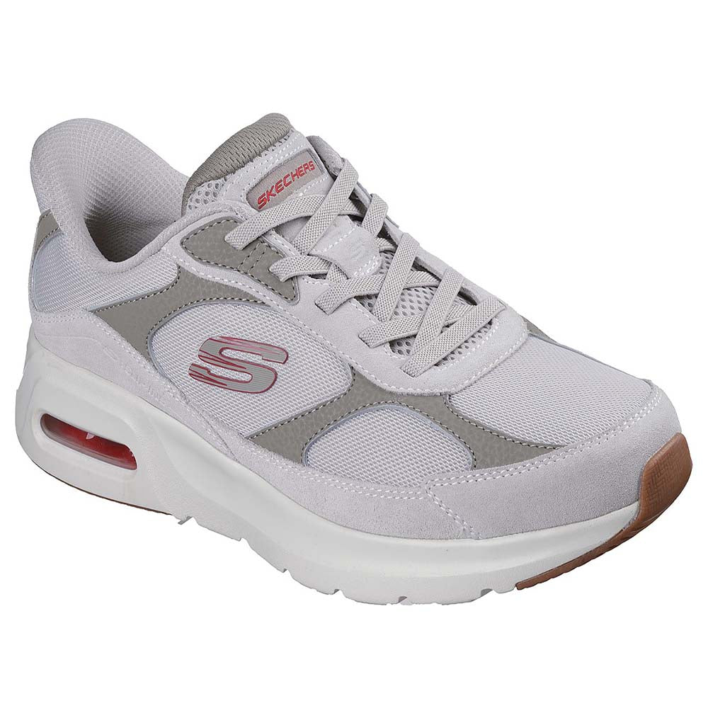 Slip-Ins: Sport Skech-Air Court - Zevair - Image 2