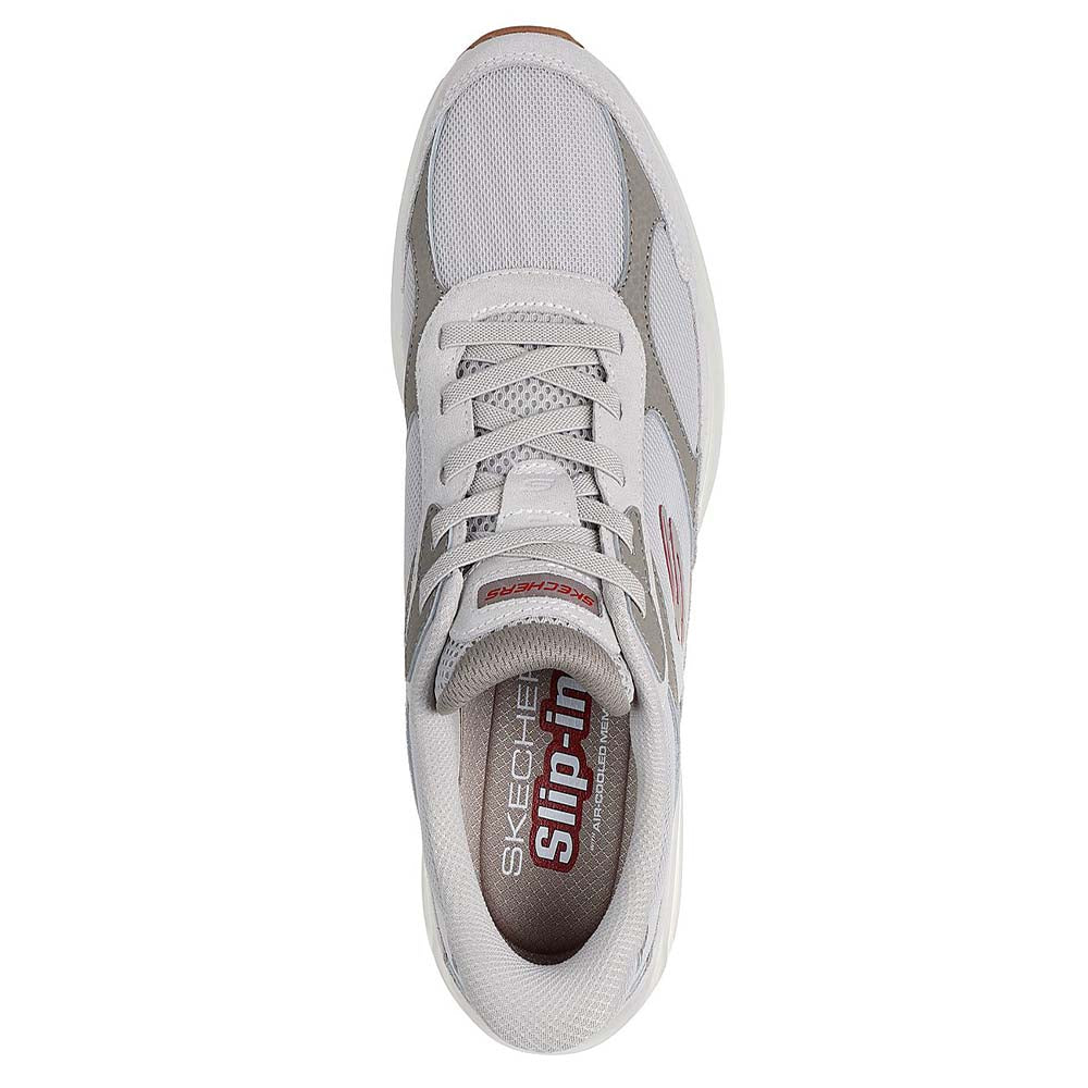 Slip-Ins: Sport Skech-Air Court - Zevair - Image 3