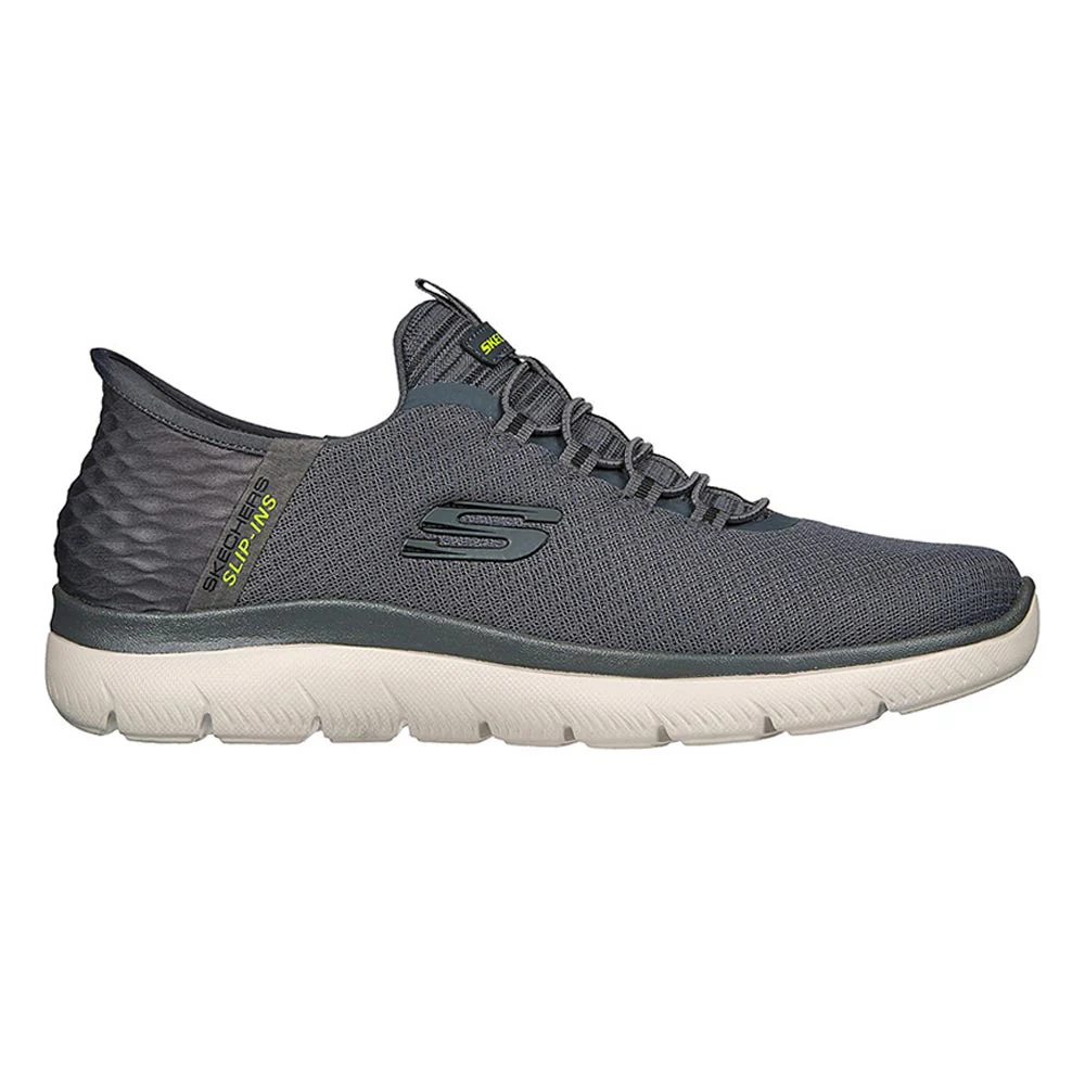 Slip-ins: Sport Summits - High Range