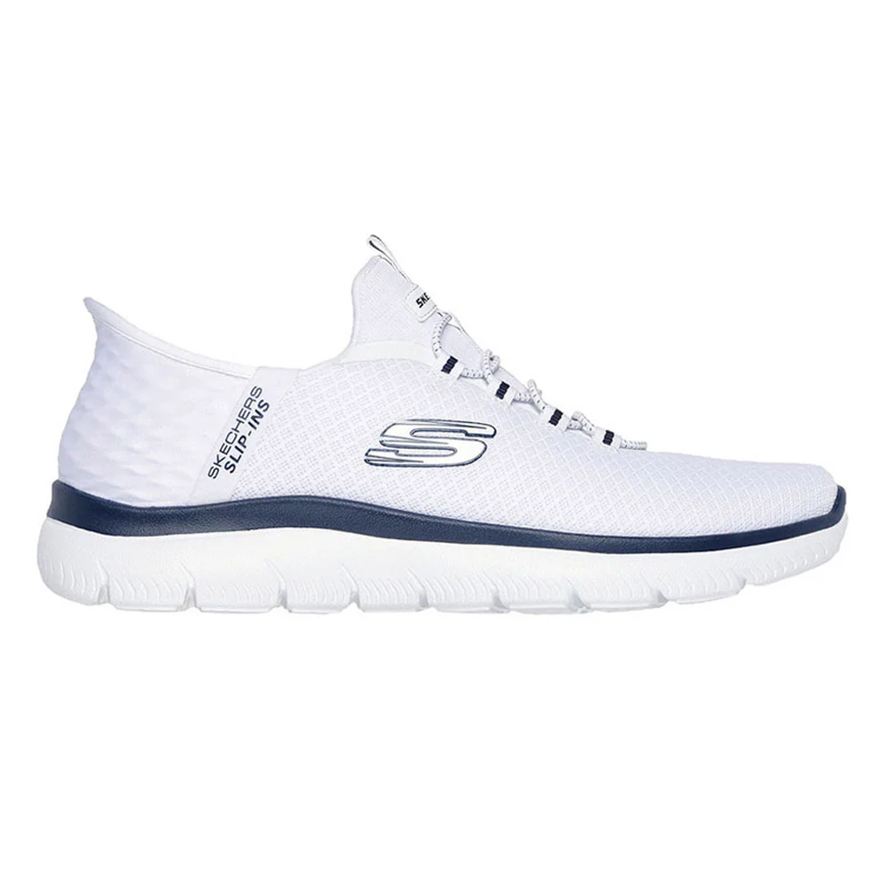 Slip-ins: Sport Summits - High Range