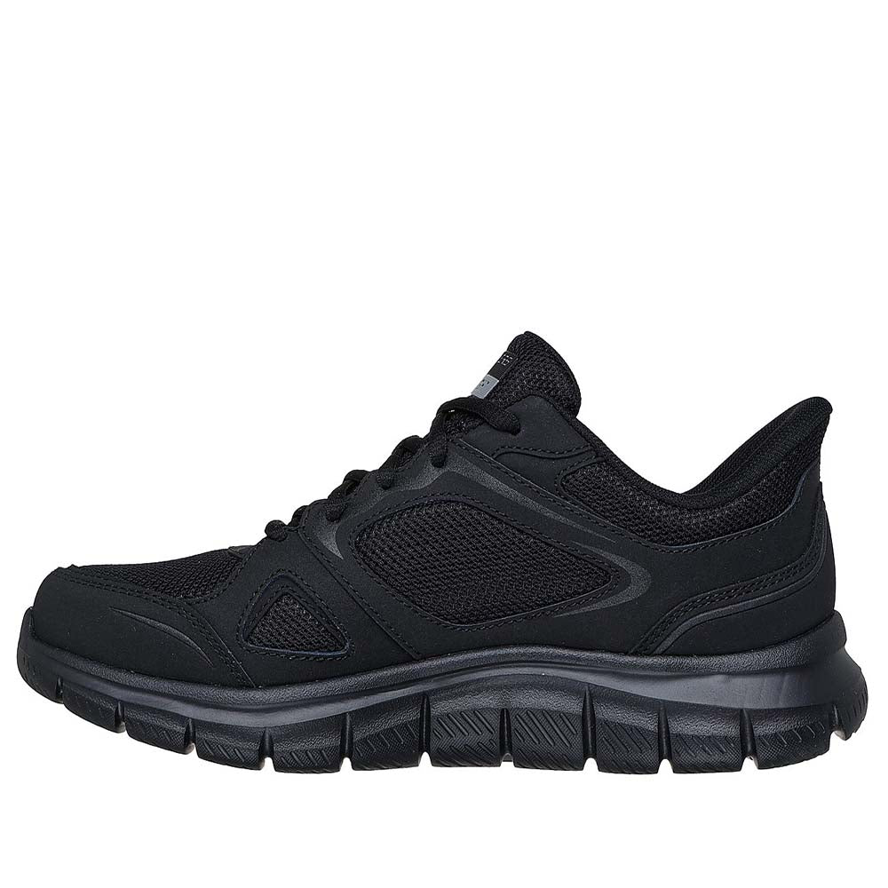 Slip-ins: Sport Track - Ezral - Image 5