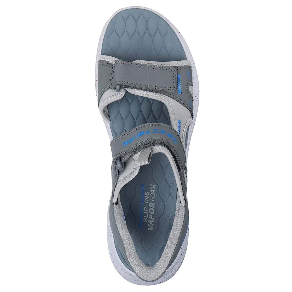 Slip-Ins: Sport Vapor Foam Sandal - Korro - Image 3