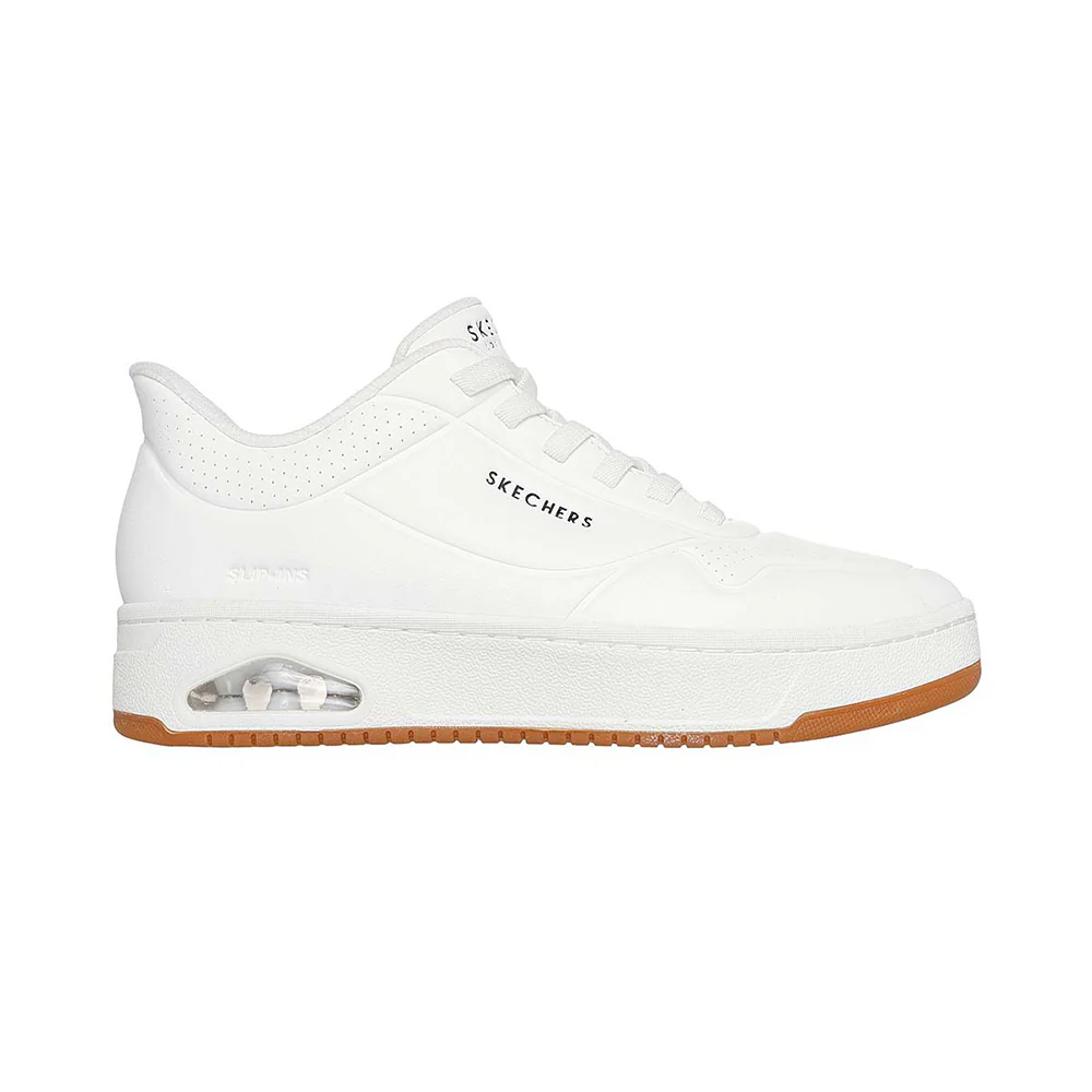 Slip-Ins: Street UNO Ctl - Laying Low