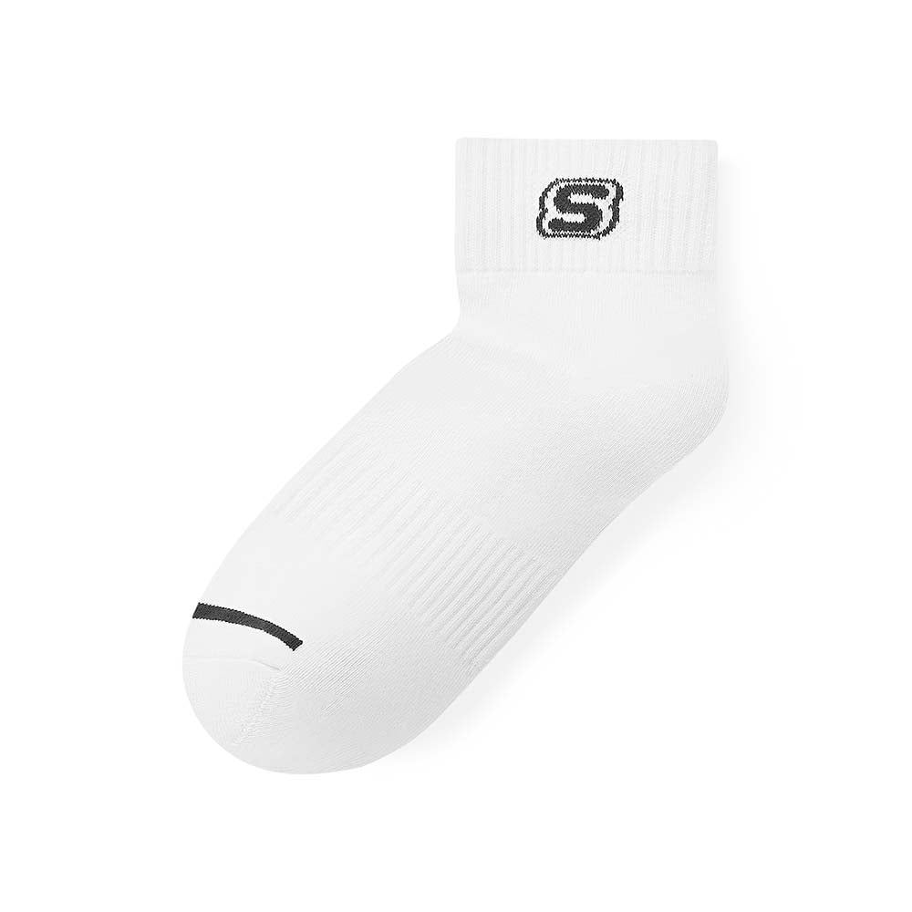 Socks - Quarter Socks (3 Pairs) - Image 2