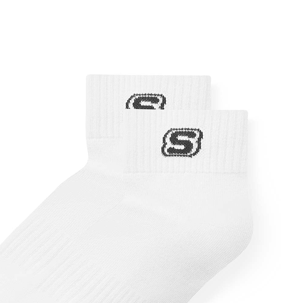 Socks - Quarter Socks (3 Pairs) - Image 3