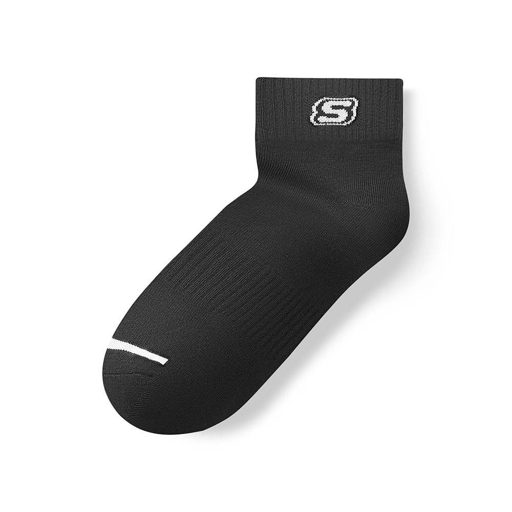 Socks - Quarter Socks (3 Pairs) - Image 2