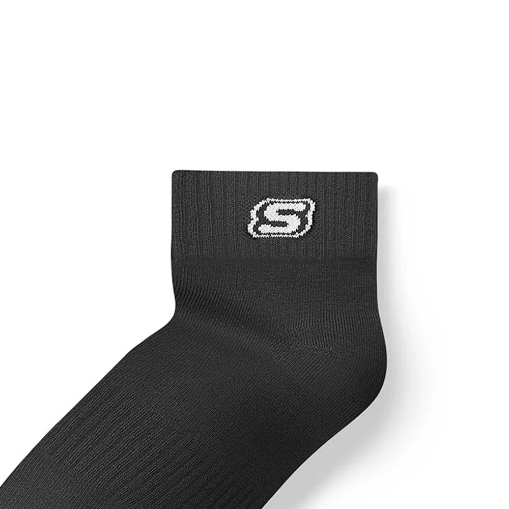 Socks - Quarter Socks (3 Pairs) - Image 3