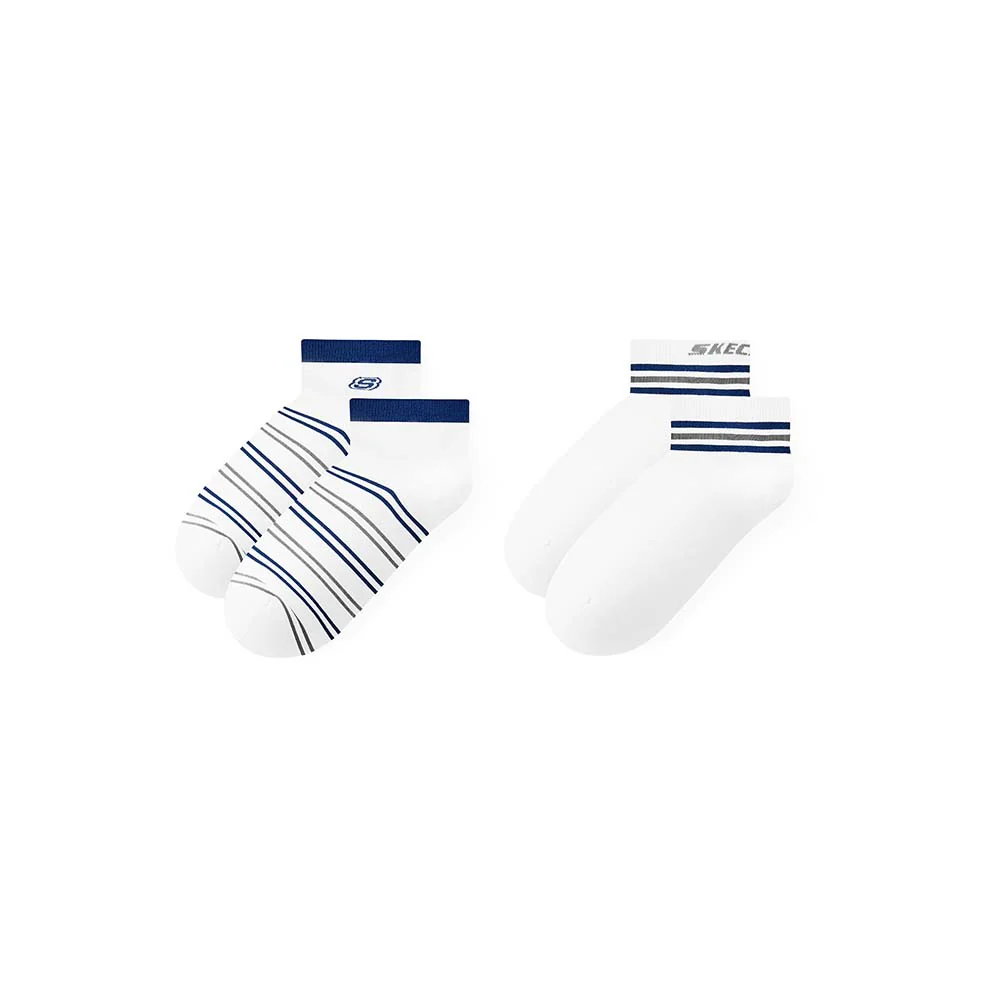 Socks - Quarter Socks (2 Pairs) - Image 2