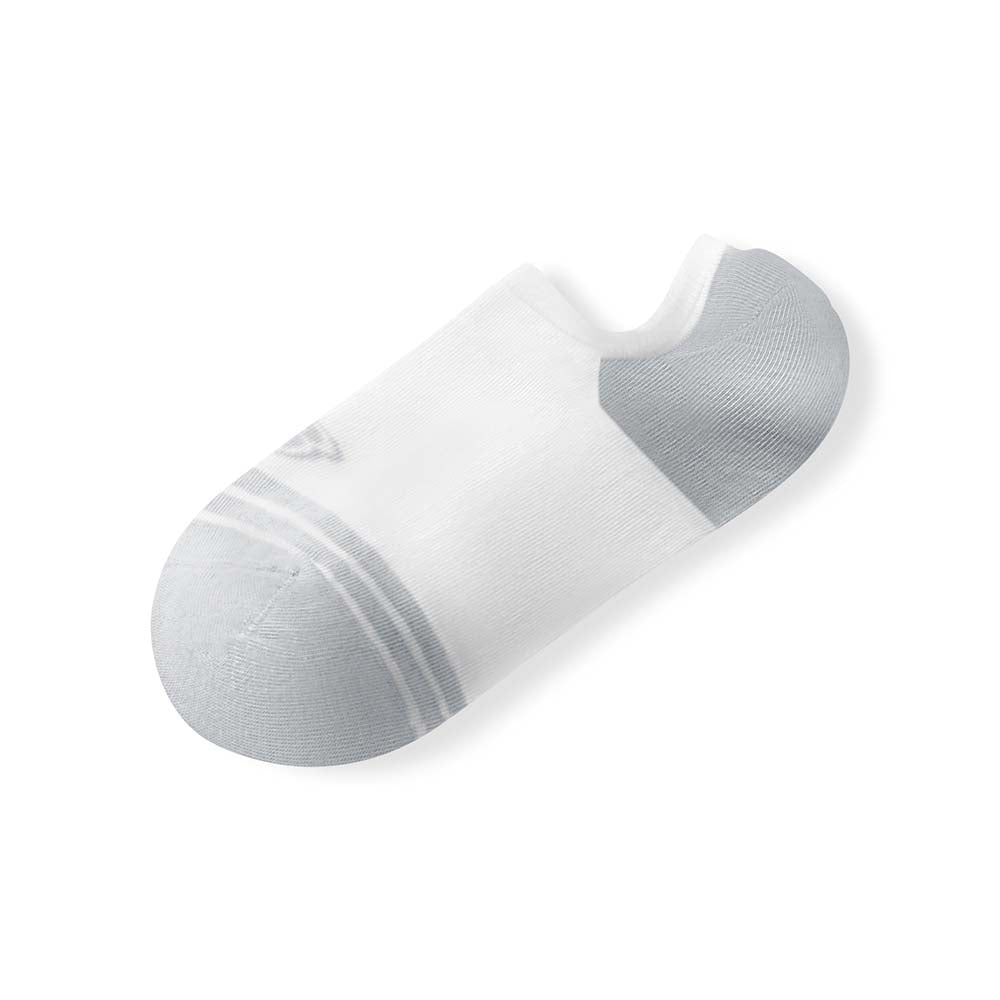 Socks - No Show Socks (2 Pairs) - Image 3