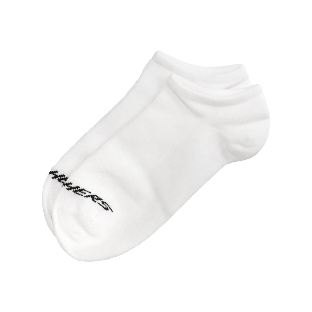 Socks - No Show Socks (3 Pairs) - Image 3