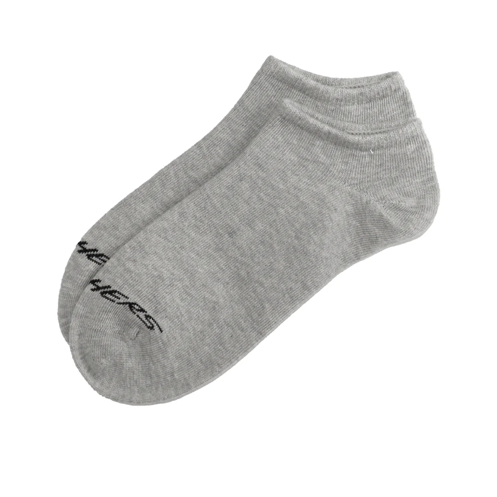 Socks - No Show Socks (3 Pairs) - Image 4