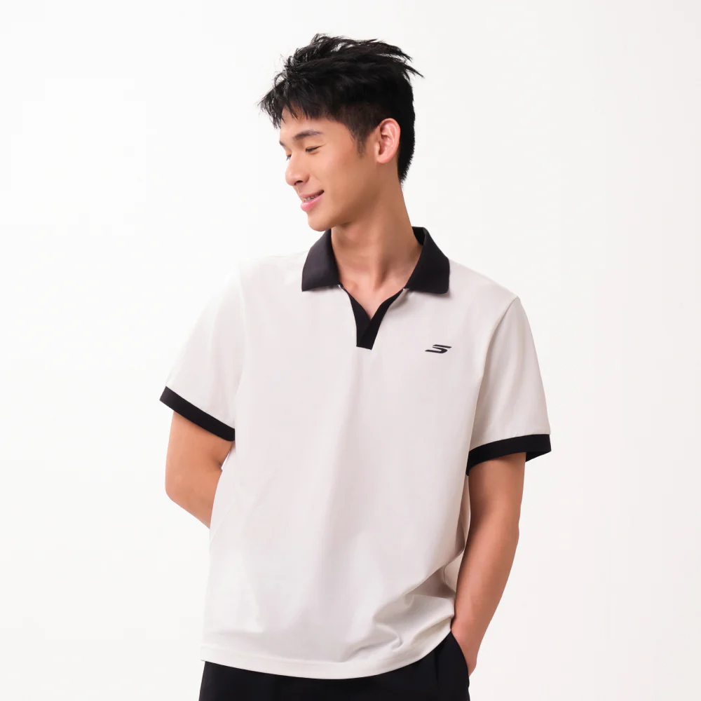 Specialty Sports -Court: Performance Short Sleeve Polo