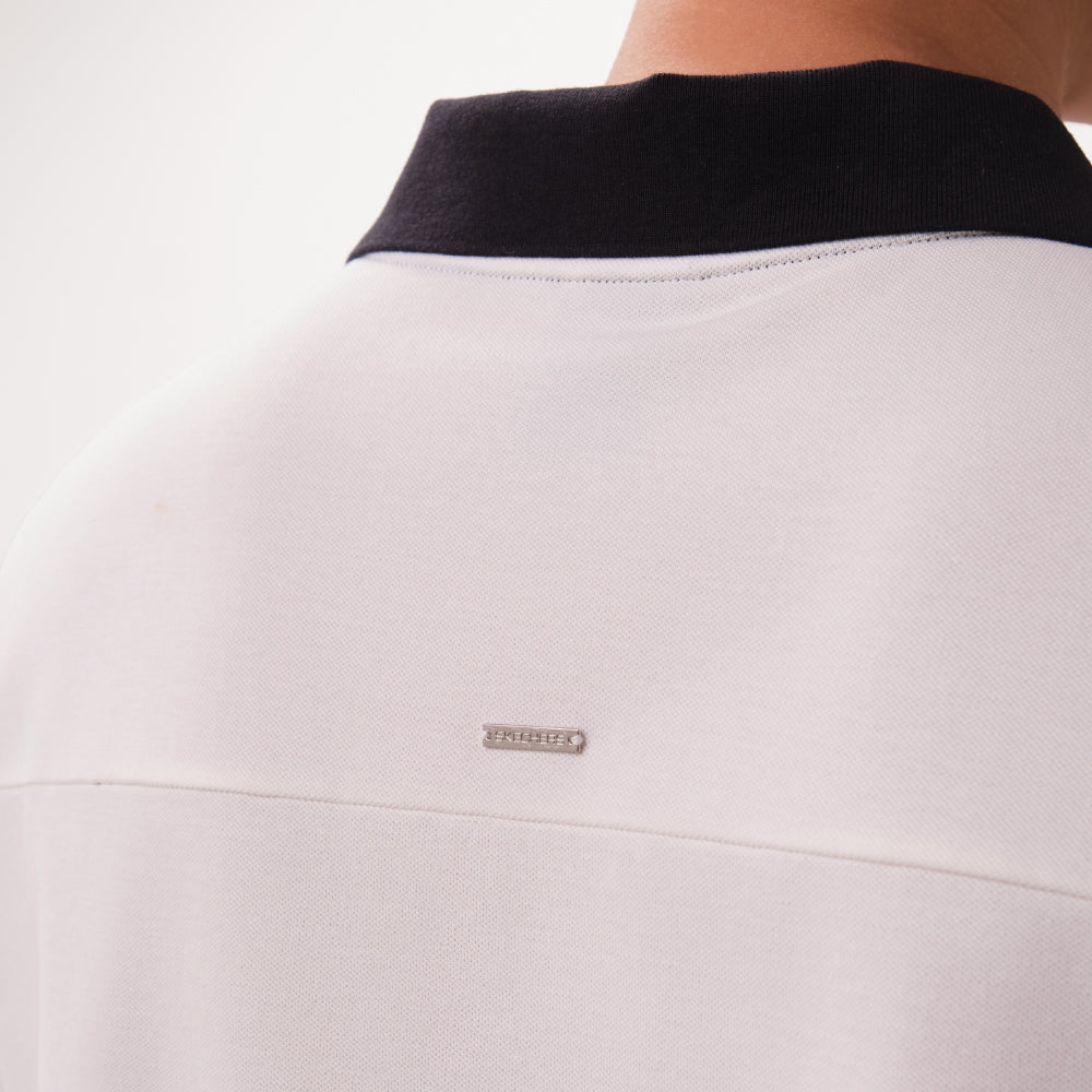 Specialty Sports -Court: Performance Short Sleeve Polo - Image 4