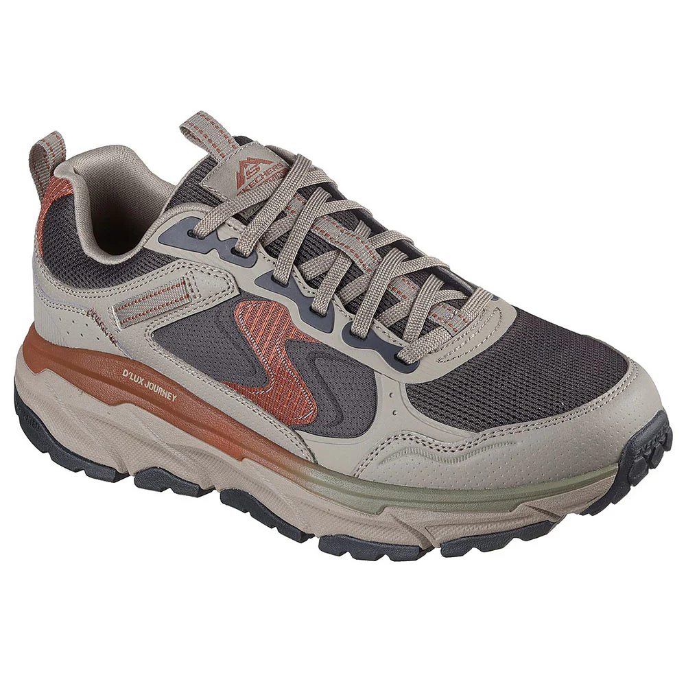 Sport Casual D'Lux Journey - Stylized Soul - Image 2