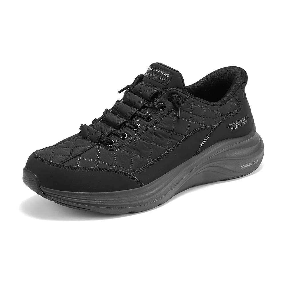 Sport Contour Foam - Cozy Fit - Image 3