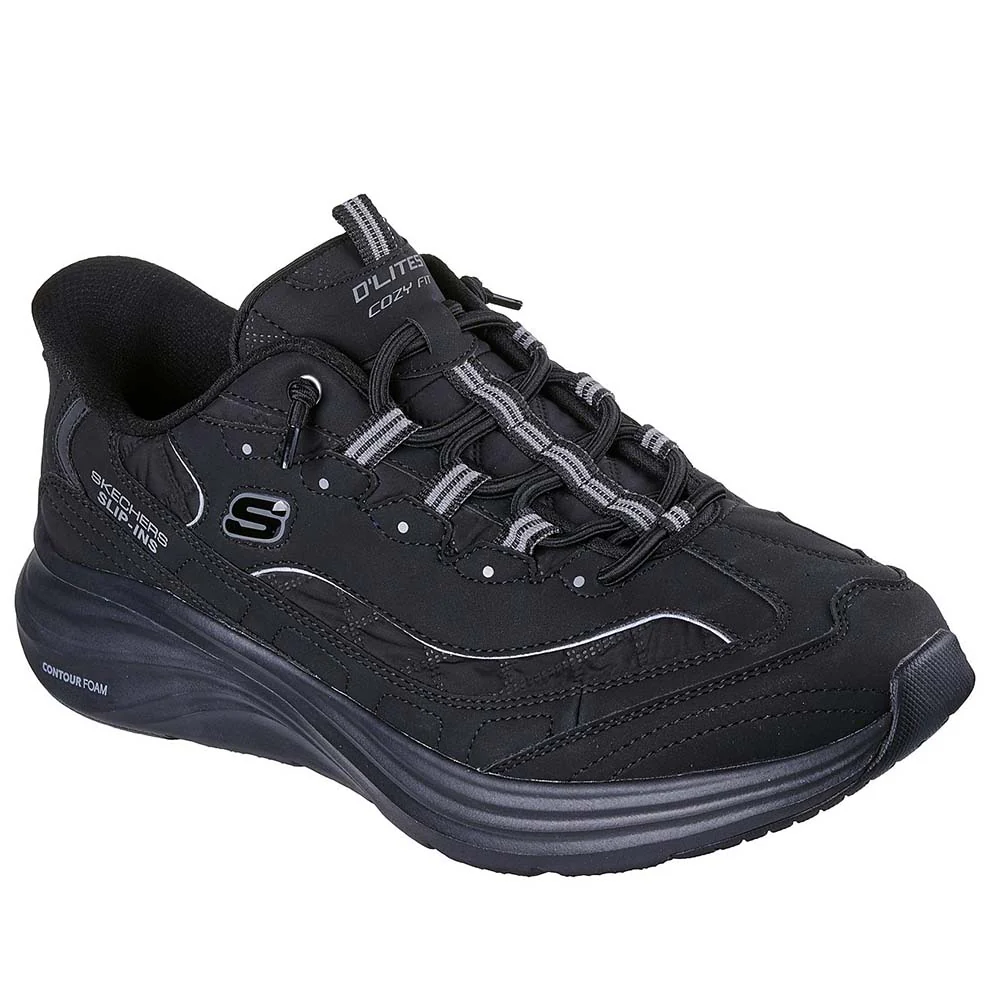 Sport Contour Foam - Cozy D'Lites - Image 2