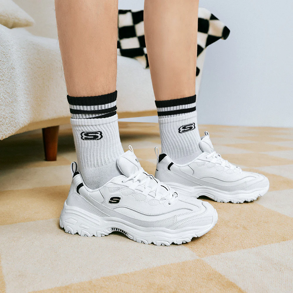 Sport D'Lites 1.0 - Buffston