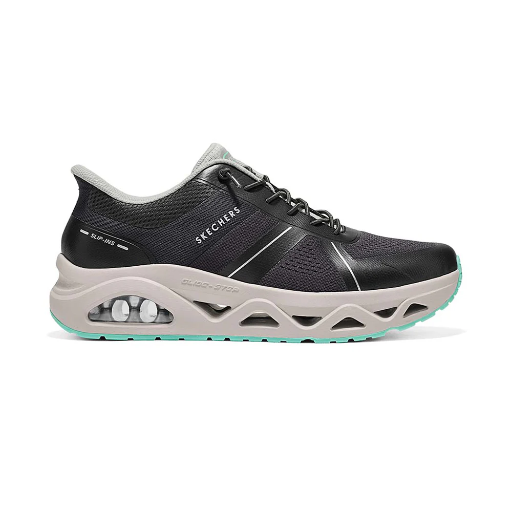 Street Uno Glide-Step - Glide-Away