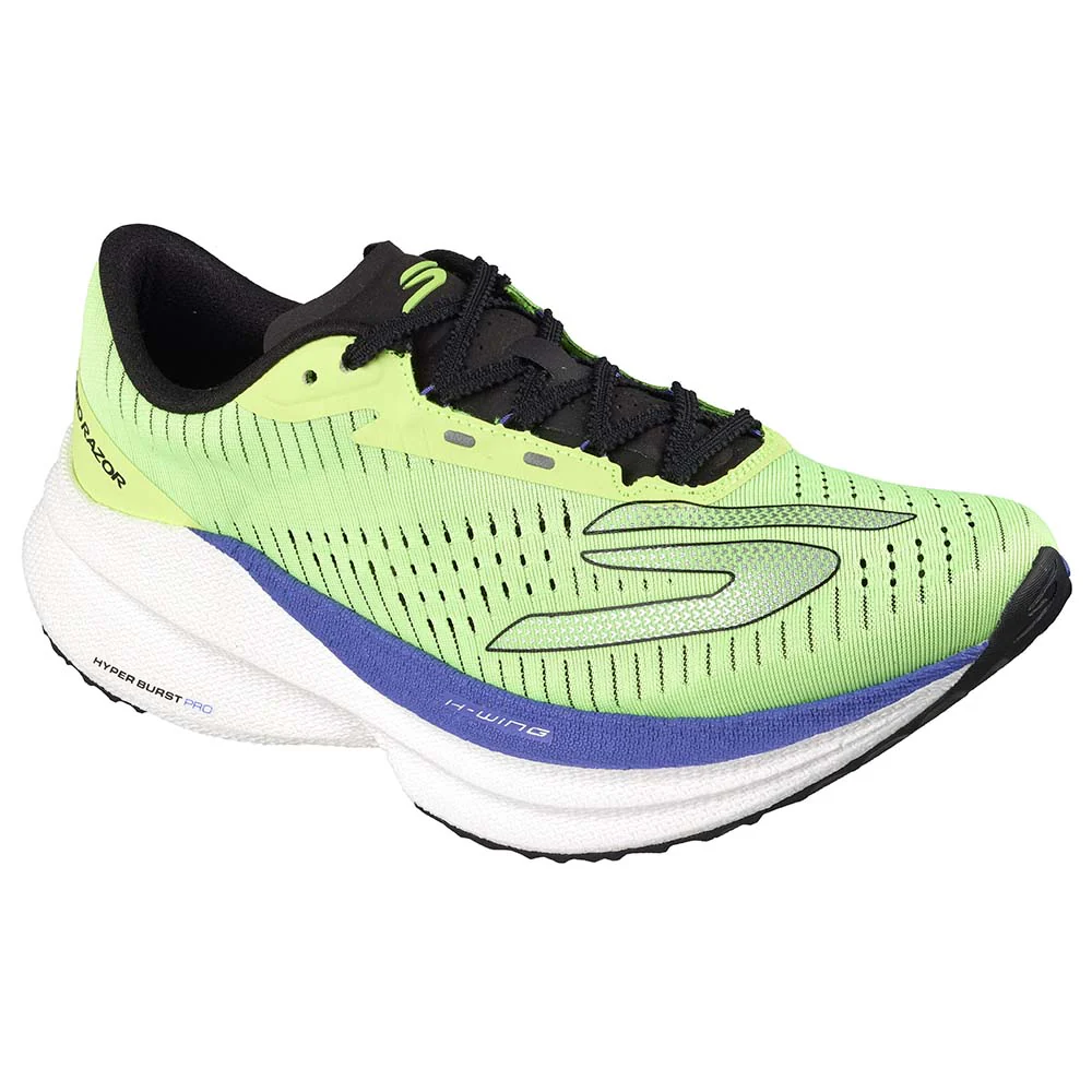 Tech Running Skx Aero Razor - Image 2