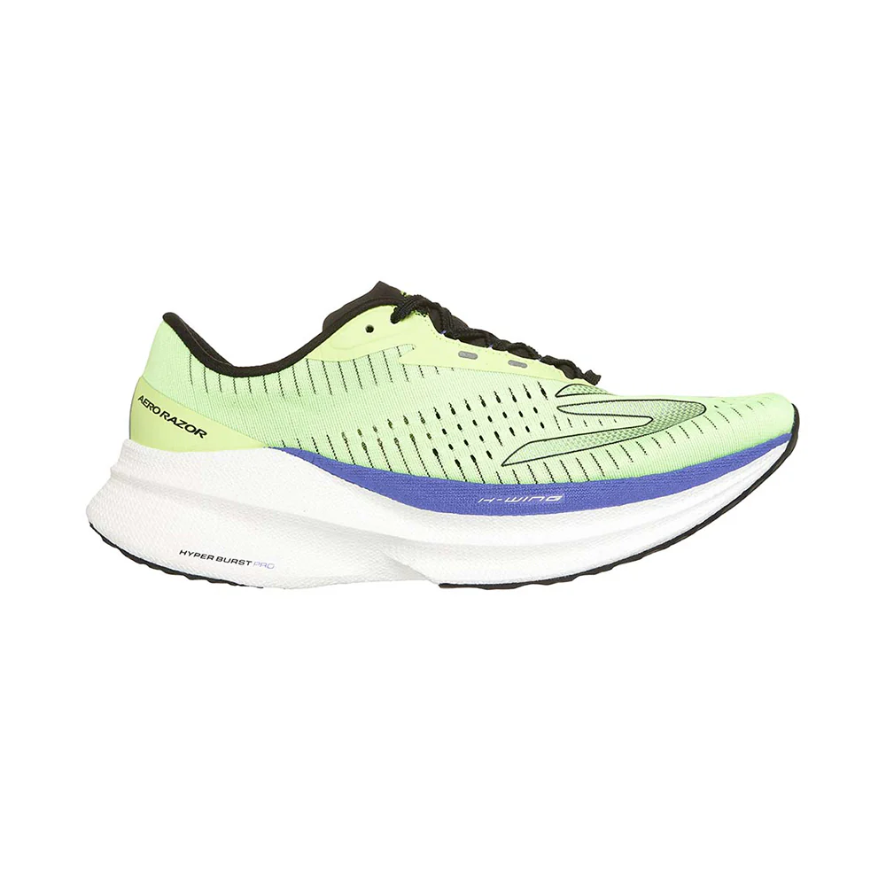 Tech Running Skx Aero Razor - Image 8