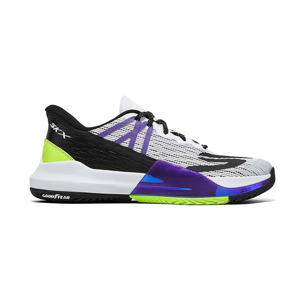 Tennis Baseline Bully - Image 8