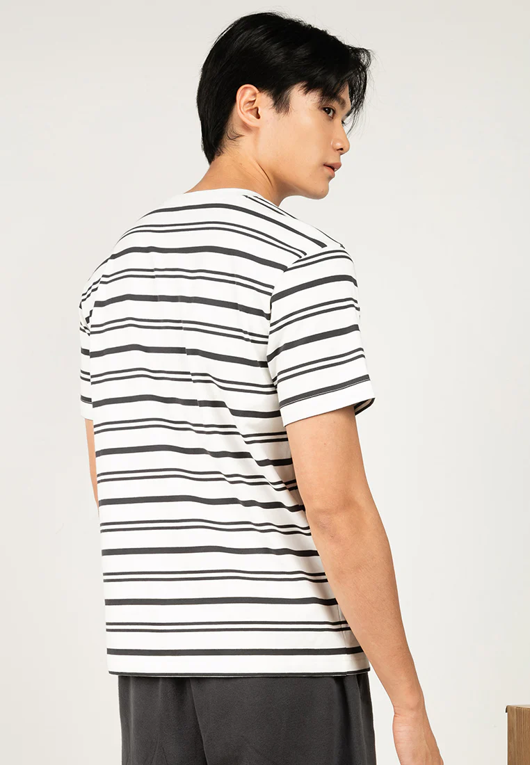 Urban Outdoor: Short Sleeve Tee - Image 2