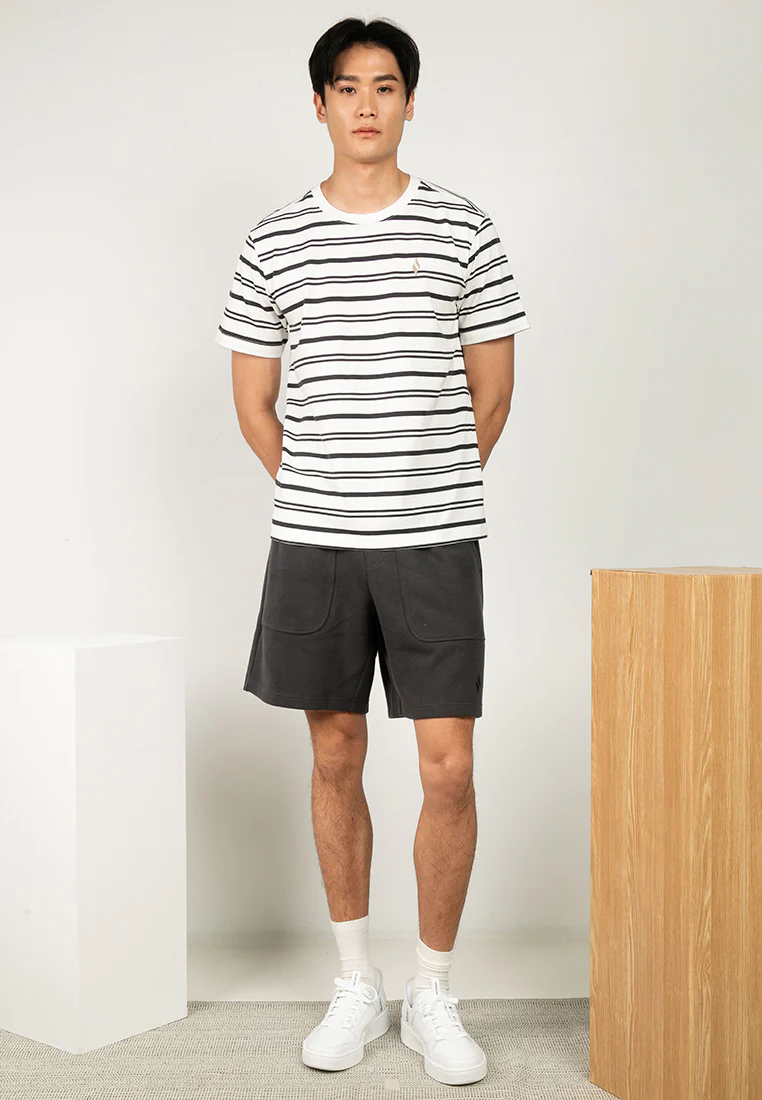 Urban Outdoor: Short Sleeve Tee - Image 4