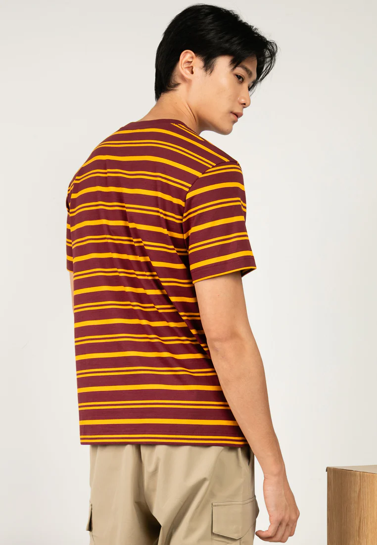 Urban Outdoor: Short Sleeve Tee - Image 2