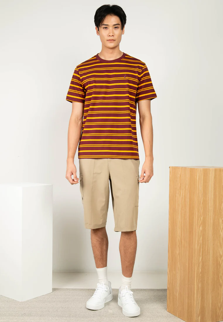 Urban Outdoor: Short Sleeve Tee - Image 4
