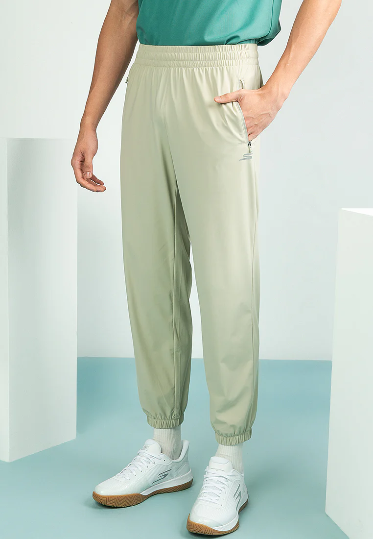 Walking: Performance Pants