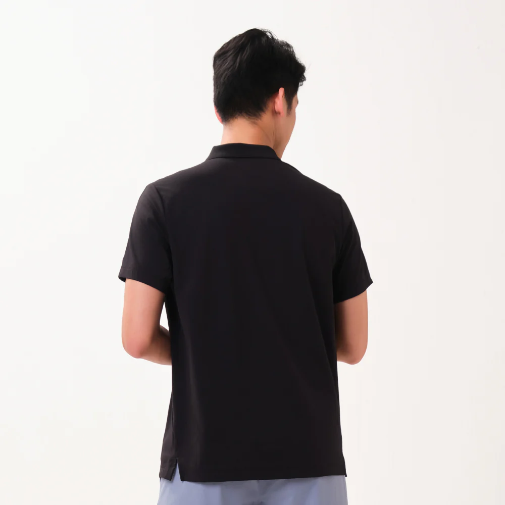 Walking: Performance Polo Tee - Image 3
