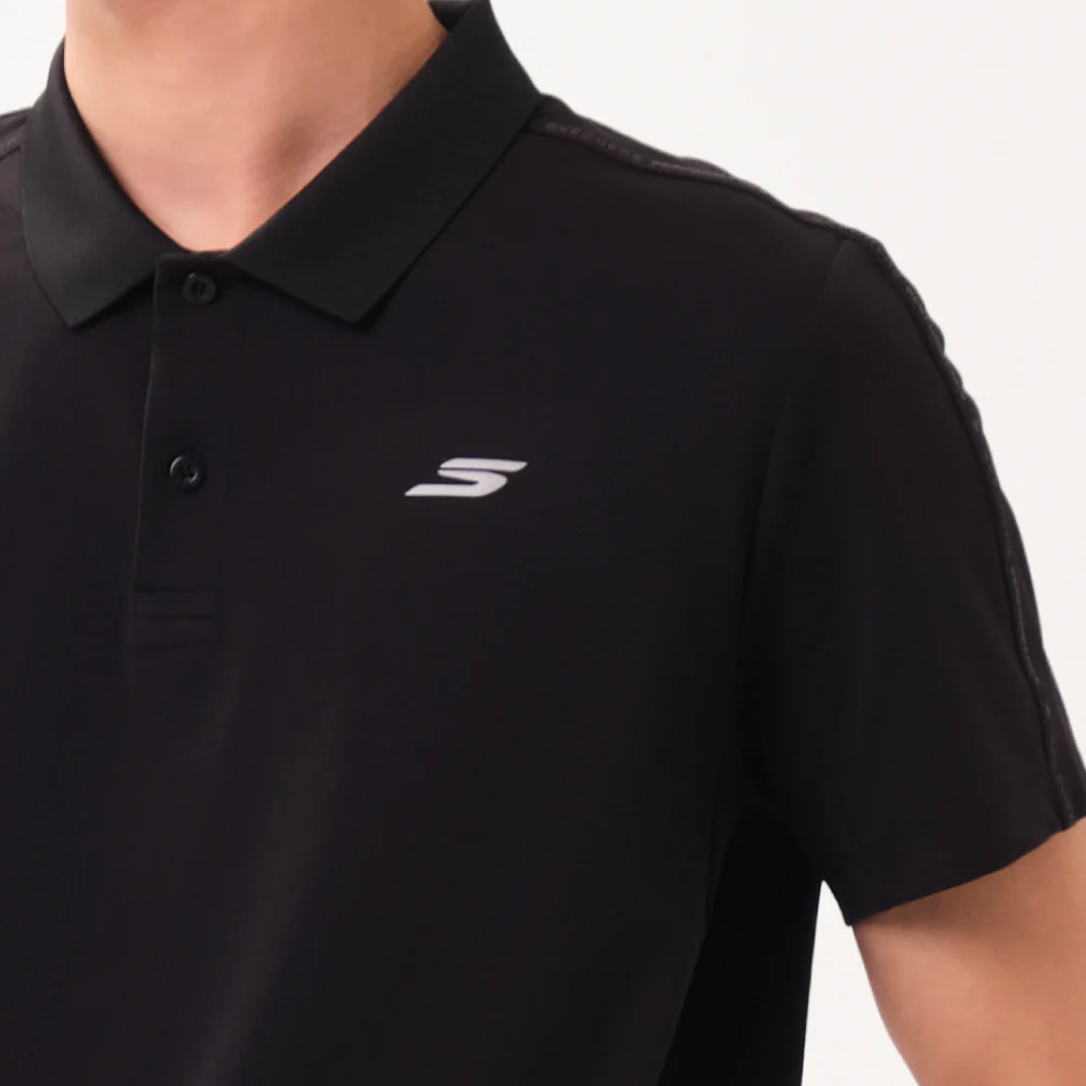 Walking: Performance Polo Tee - Image 4