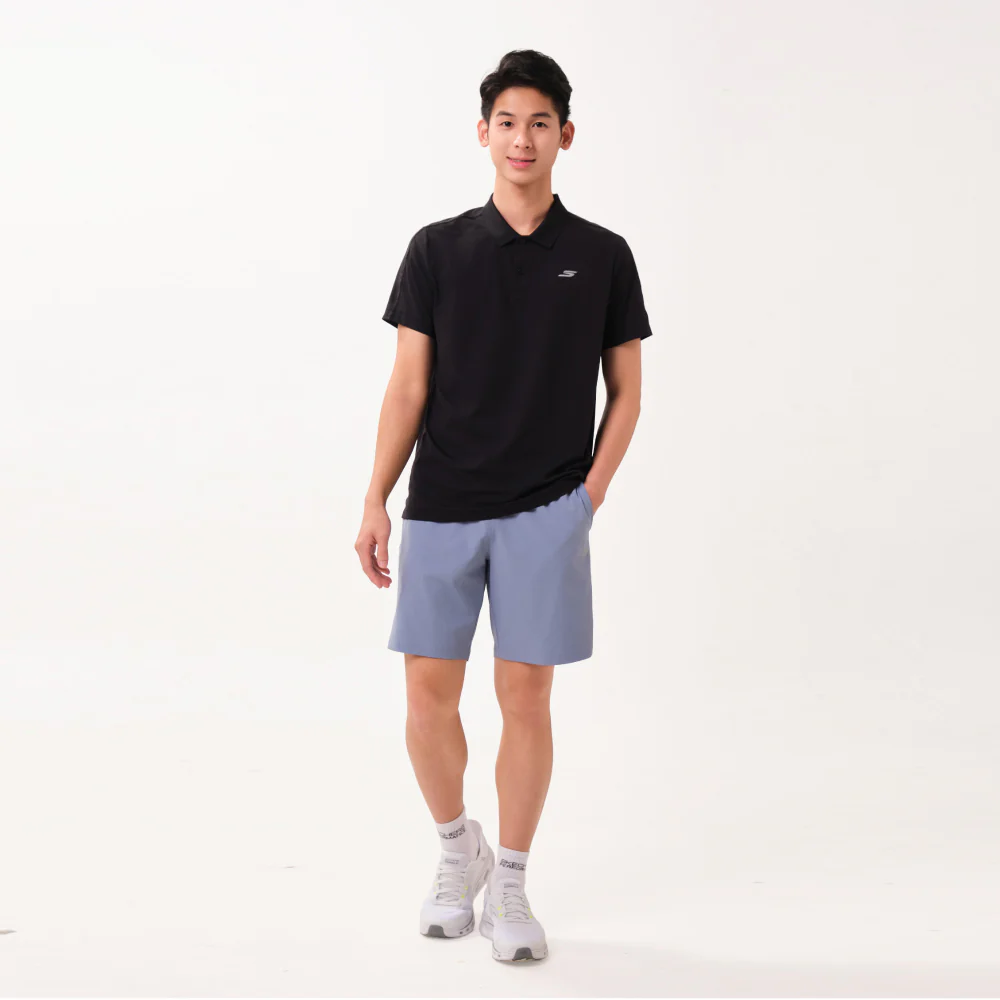Walking: Performance Polo Tee - Image 5