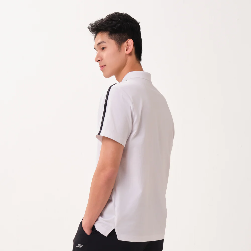 Walking: Performance Polo Tee - Image 2