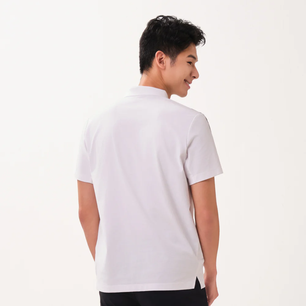 Walking: Performance Polo Tee - Image 3