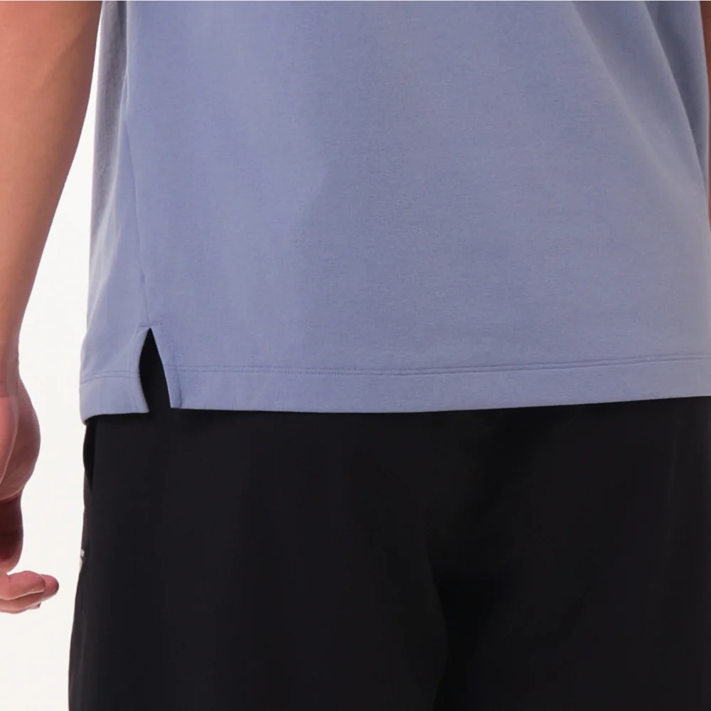 Walking: Performance Polo Tee - Image 4
