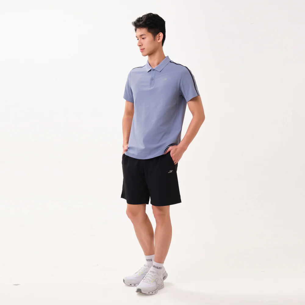 Walking: Performance Polo Tee - Image 5