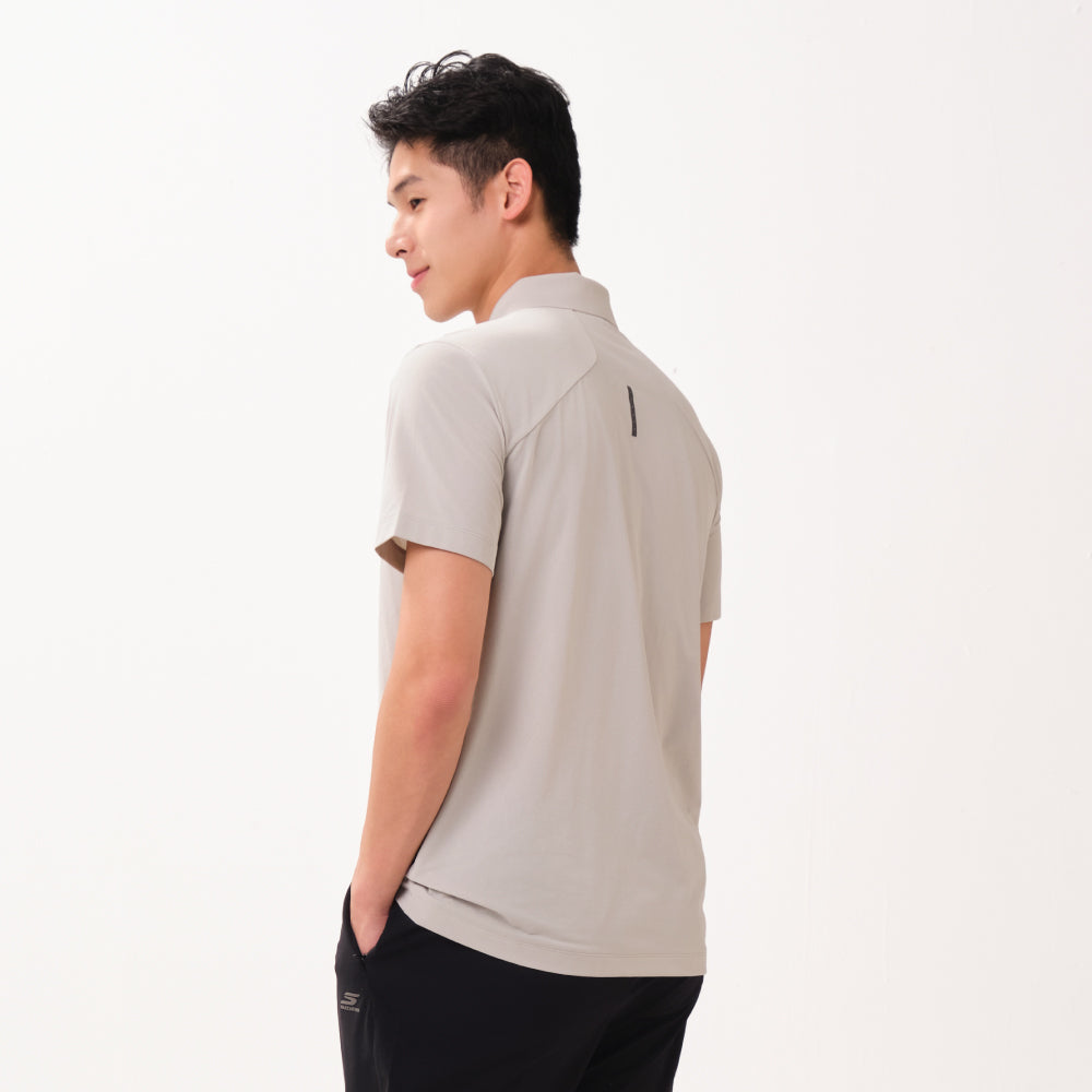 Walking: Performance Polo Tee - Image 3