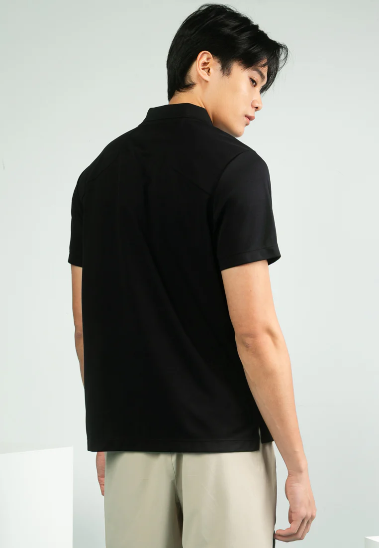 Walking: Performance Polo Tee - Image 2