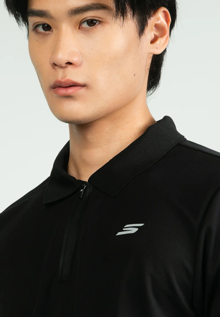 Walking: Performance Polo Tee - Image 3