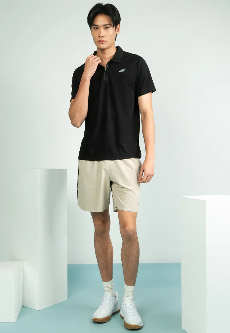 Walking: Performance Polo Tee - Image 4
