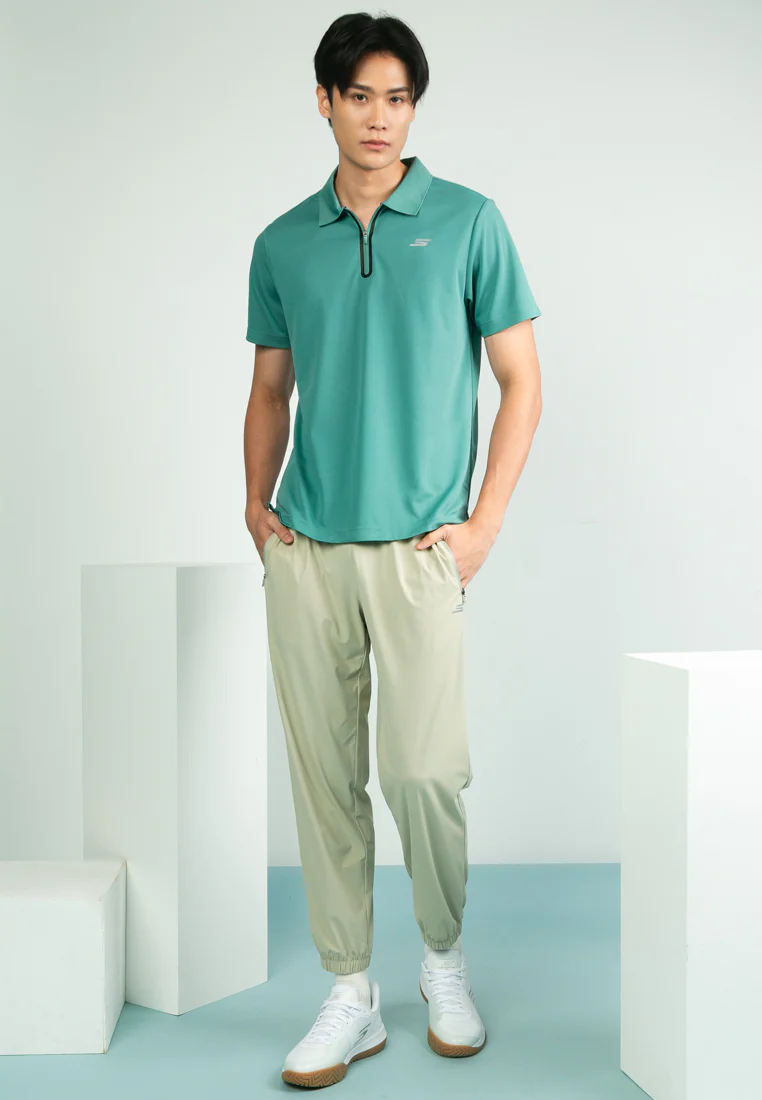 Walking: Performance Polo Tee - Image 4