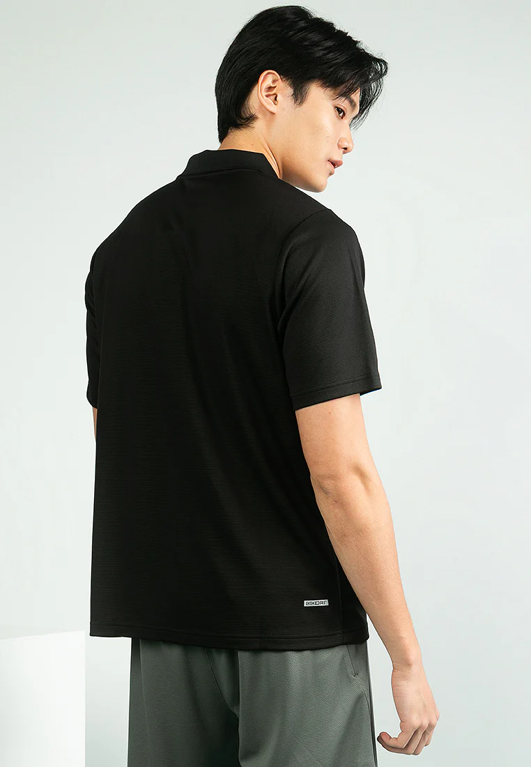 Walking: Performance Polo Tee - Image 2