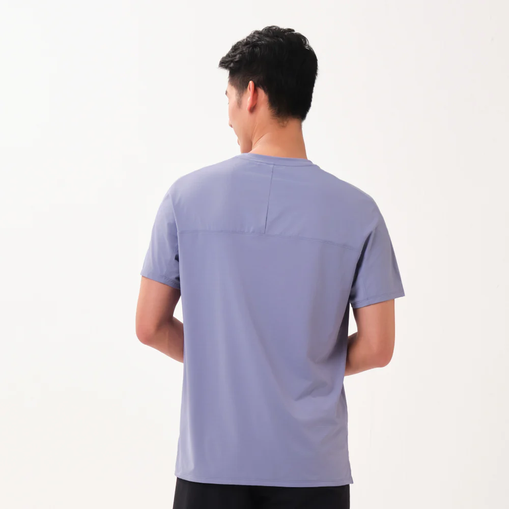 Walking: Performance Short Sleeve Tee - Image 3