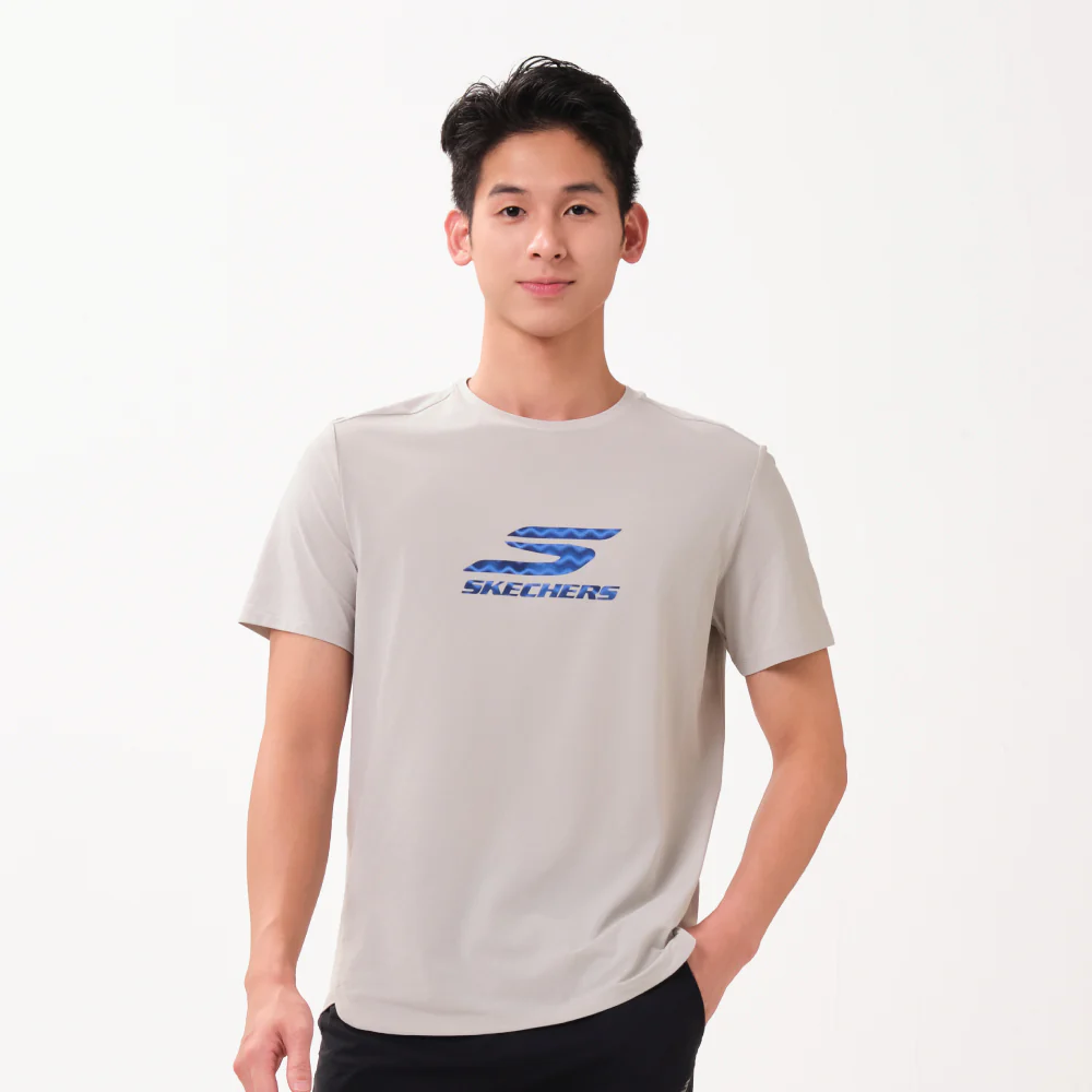 Walking: Performance Short Sleeve Tee