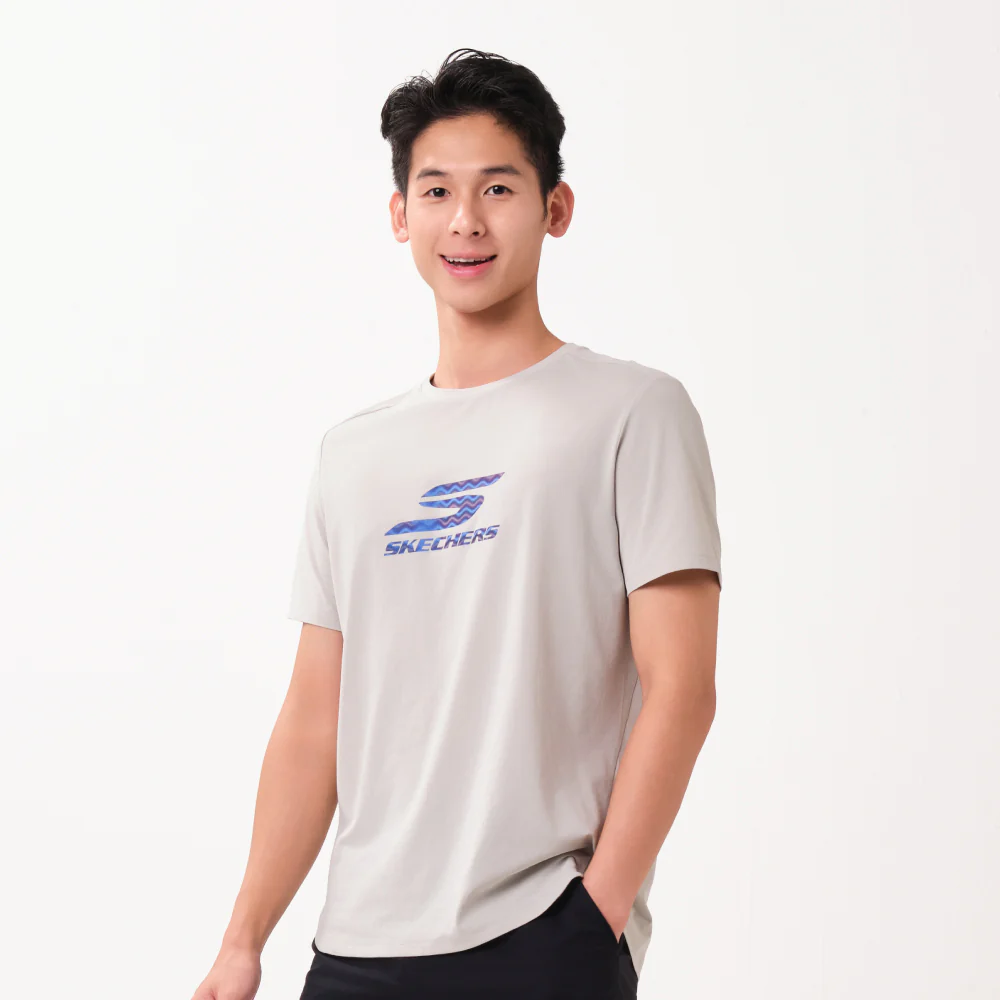 Walking: Performance Short Sleeve Tee - Image 2