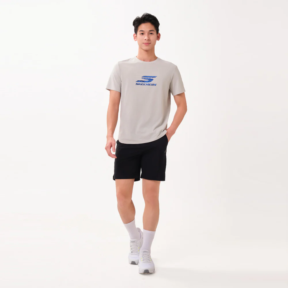 Walking: Performance Short Sleeve Tee - Image 5