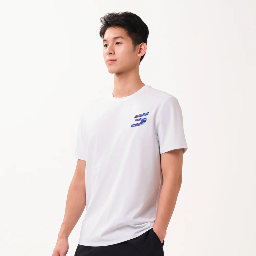 Walking: Performance Short Sleeve Tee - Image 2